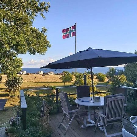 Bolshavnvej5 Bed & Breakfast Bagian luar foto