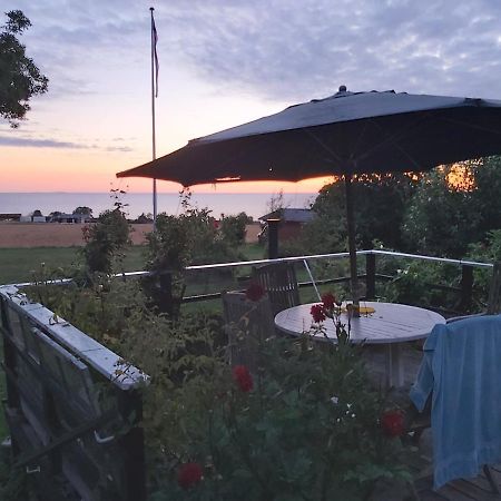 Bolshavnvej5 Bed & Breakfast Bagian luar foto