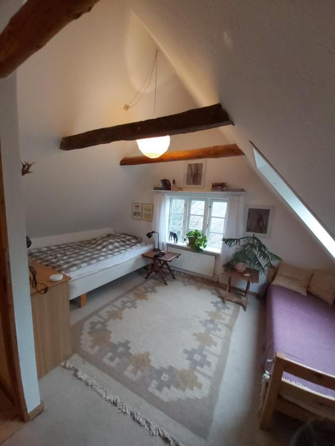 Bolshavnvej5 Bed & Breakfast Bagian luar foto