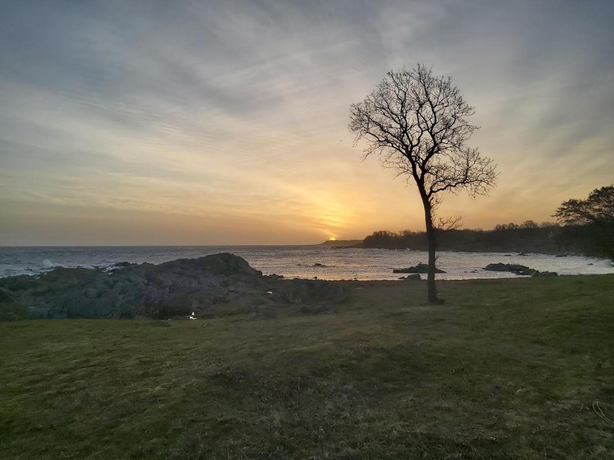 Bolshavnvej5 Bed & Breakfast Bagian luar foto