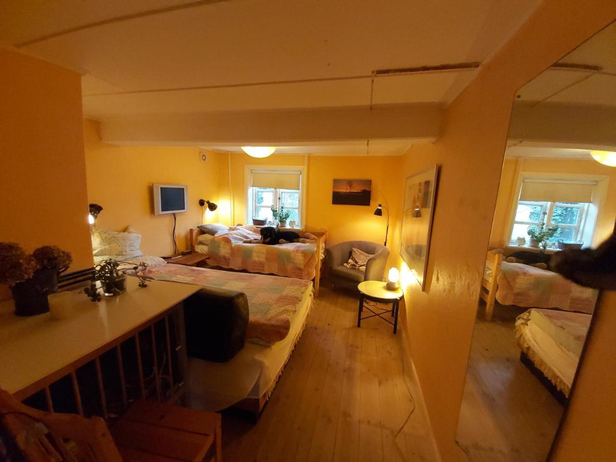 Bolshavnvej5 Bed & Breakfast Bagian luar foto