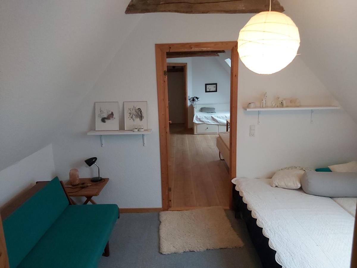 Bolshavnvej5 Bed & Breakfast Bagian luar foto